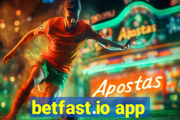 betfast.io app